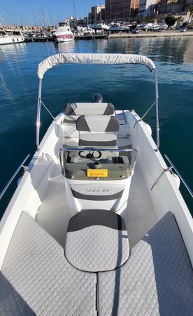 Idea Marine 58 | San Vito