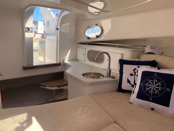 Faeton 29 Scape | Estrella