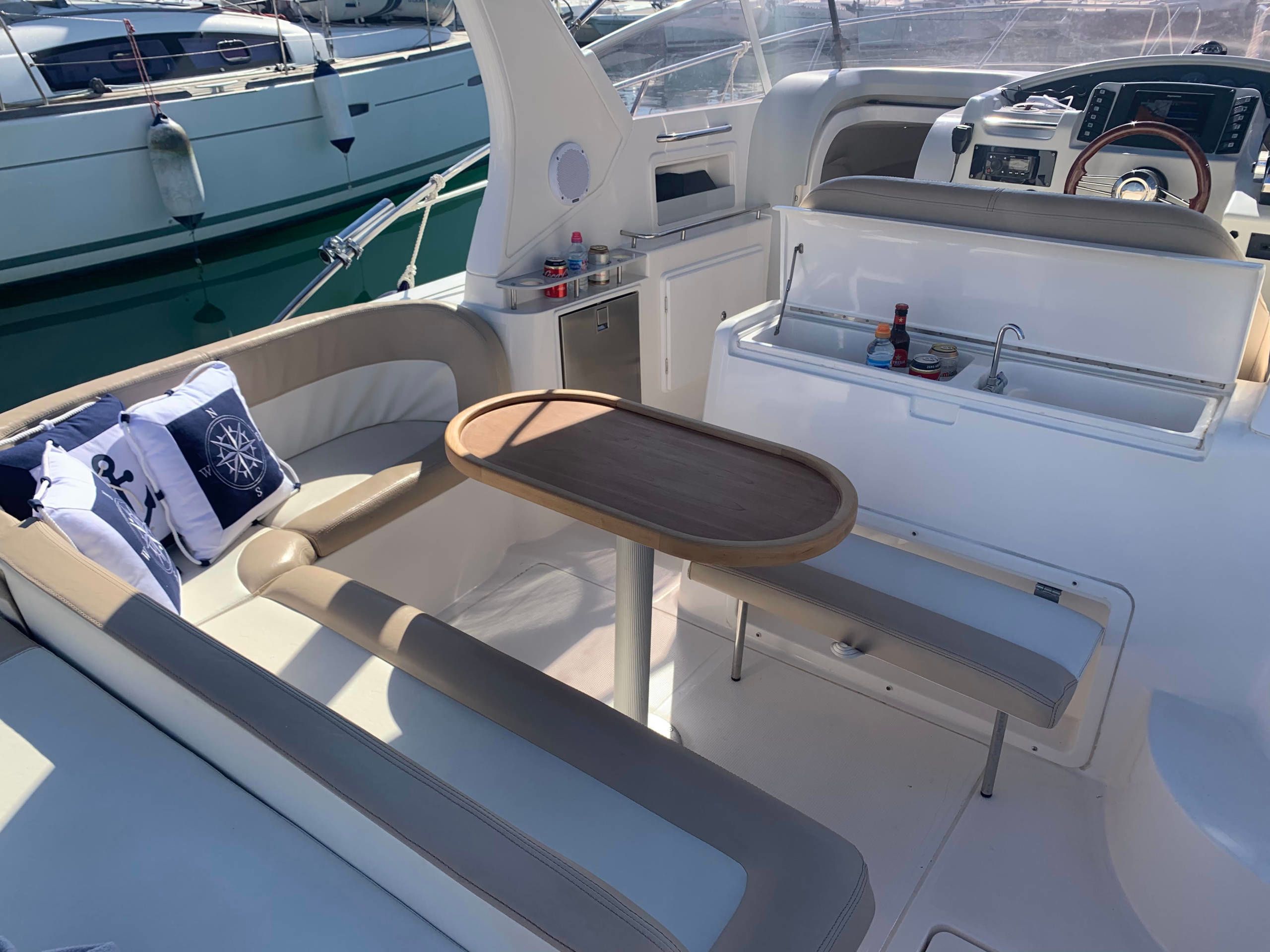 Faeton 29 Scape | Estrella