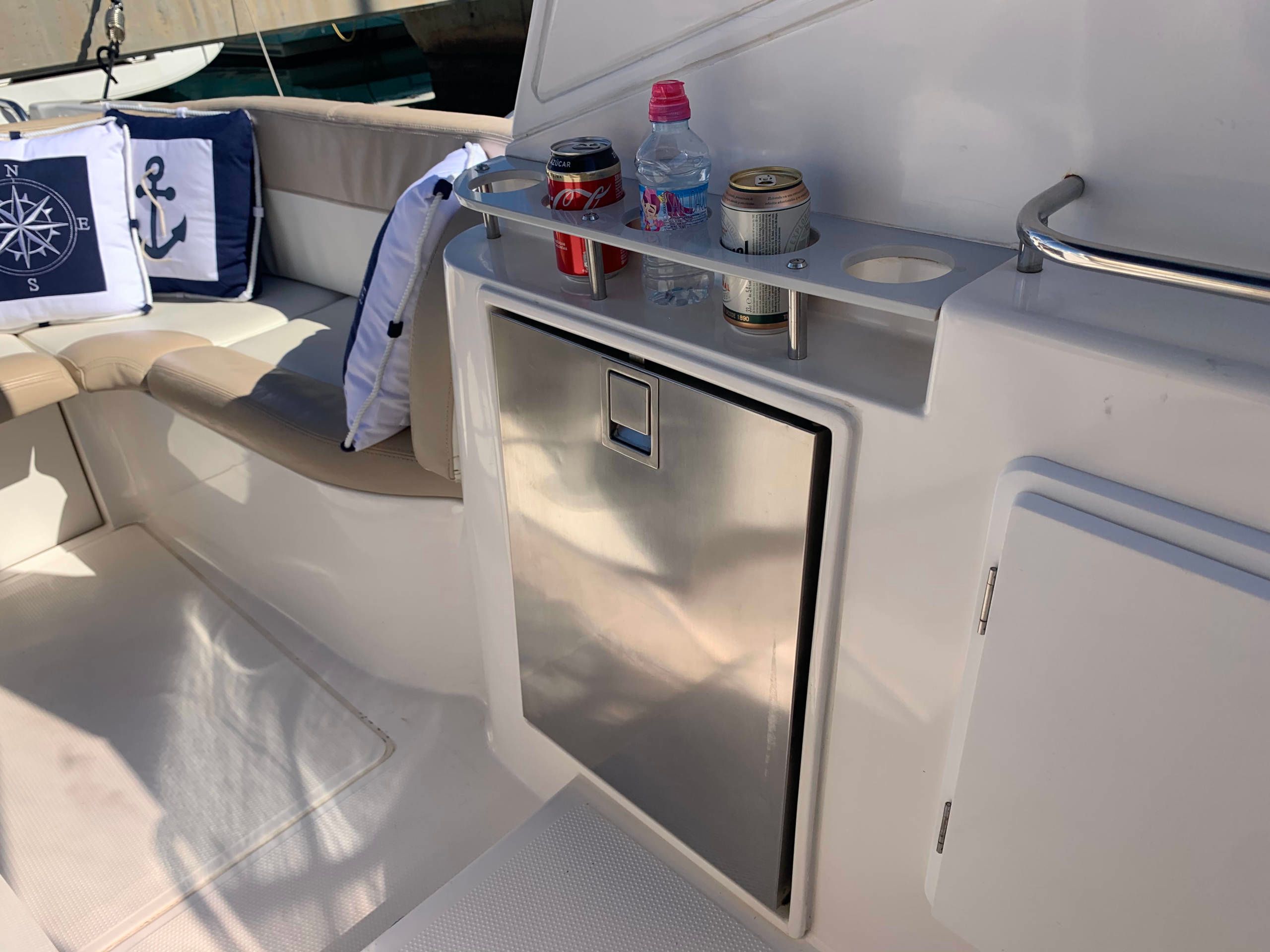 Faeton 29 Scape | Estrella