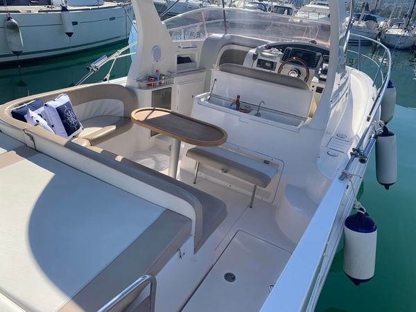 Faeton 29 Scape | Estrella