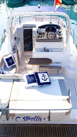 Faeton 29 Scape | Estrella