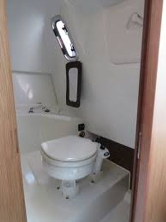 Beneteau Flyer 7.7 | Sundeck