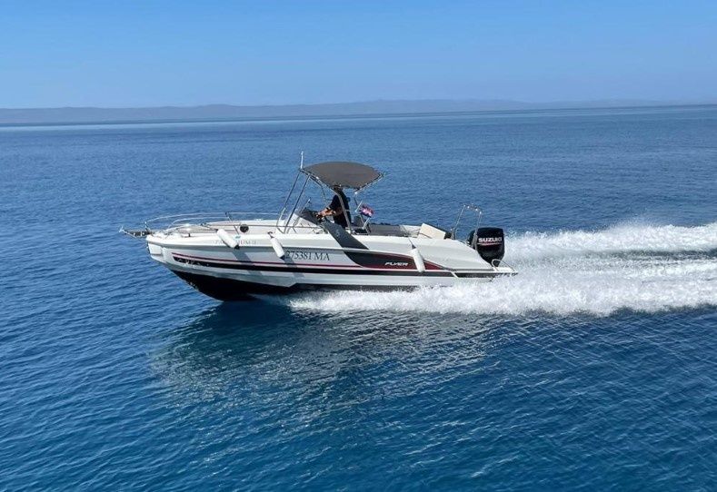 Beneteau Flyer 7.7 Spacedeck | Flyer