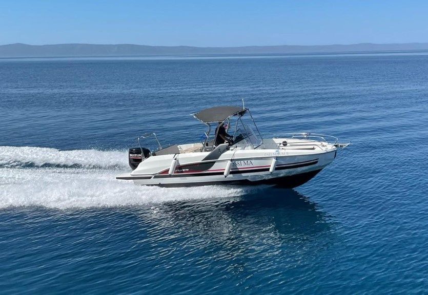 Beneteau Flyer 7.7 Spacedeck | Flyer