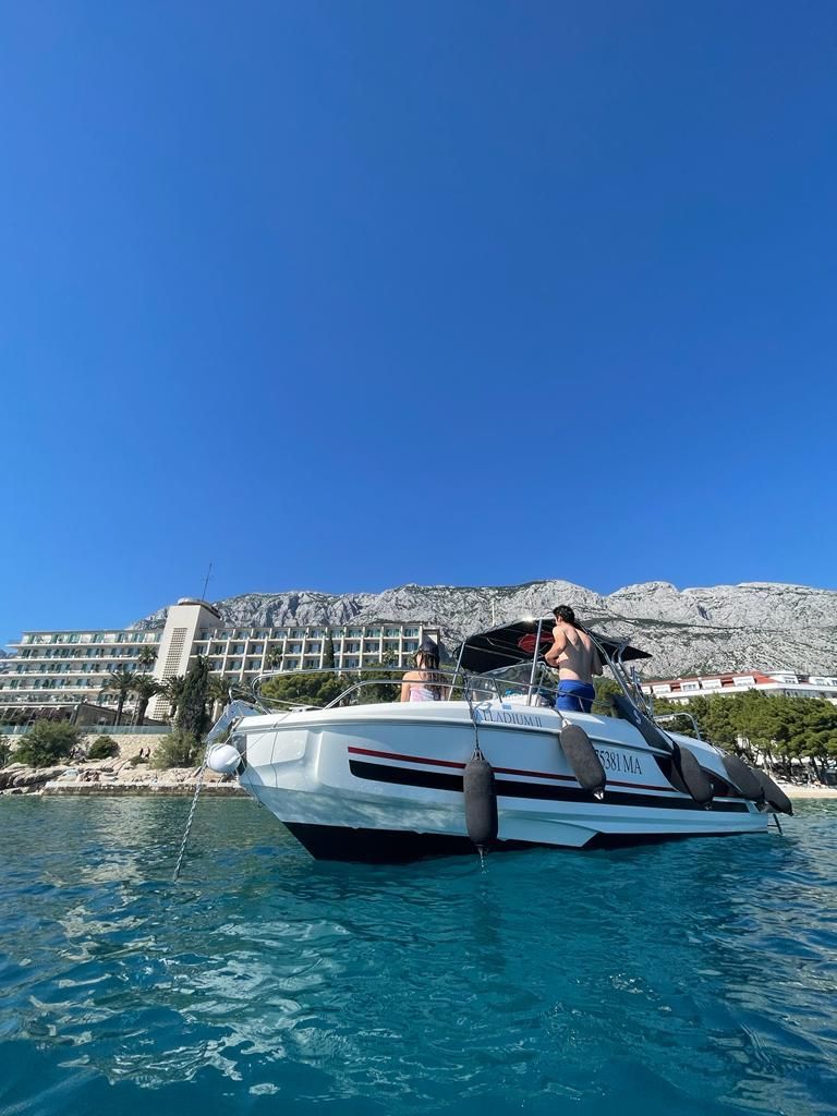 Beneteau Flyer 7.7 Spacedeck | Flyer