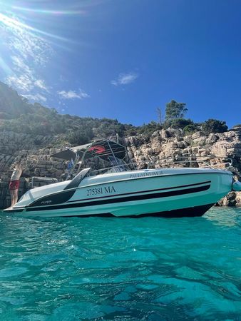Beneteau Flyer 7.7 Spacedeck | Flyer