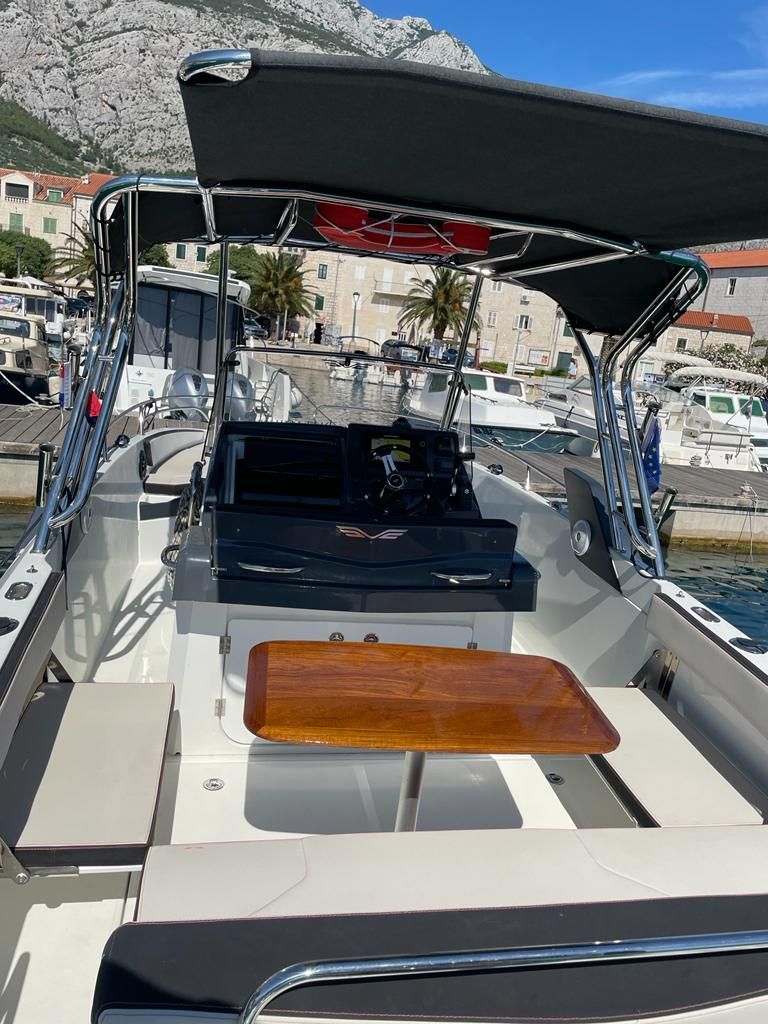 Beneteau Flyer 7.7 Spacedeck | Flyer