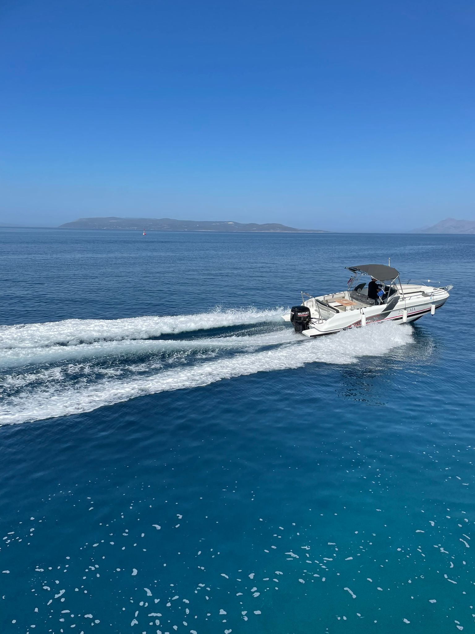 Beneteau Flyer 7.7 Spacedeck | Flyer