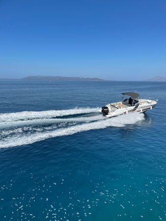 Beneteau Flyer 7.7 Spacedeck | Flyer