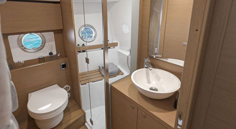 Beneteau Swift Trawler 48 | 18