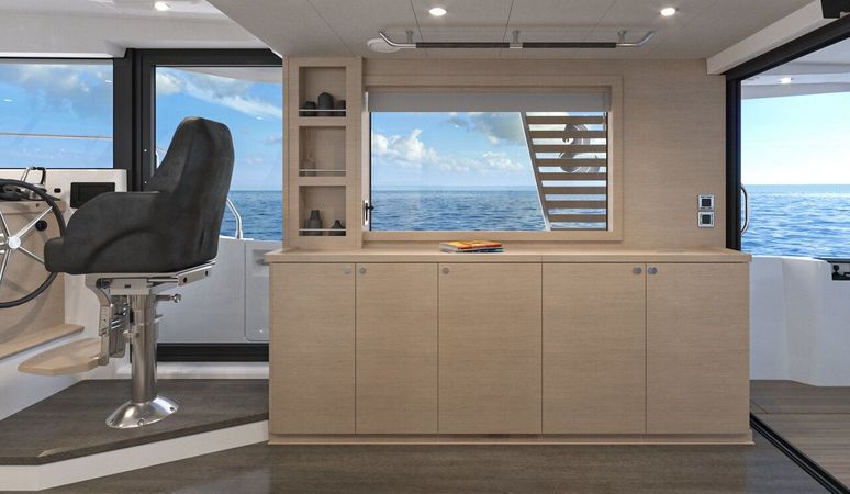 Beneteau Swift Trawler 48 | 18