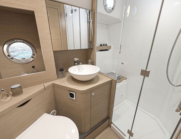 Beneteau Swift Trawler 48 | 18