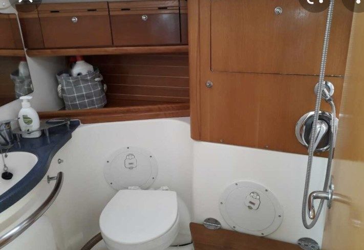 Bavaria Cruiser 50 | Quetzal