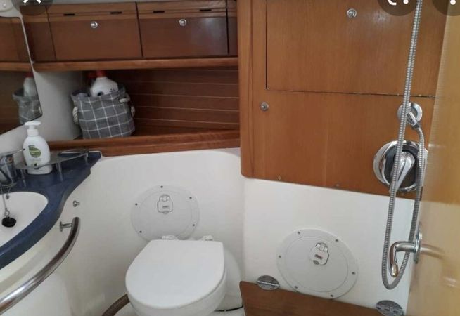 Bavaria Cruiser 50 | Quetzal