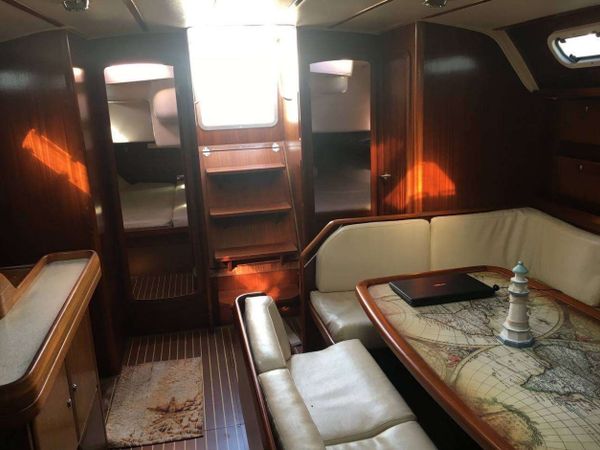 Bavaria Cruiser 50 | Quetzal