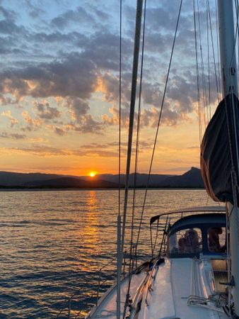 Bavaria Cruiser 50 | Quetzal