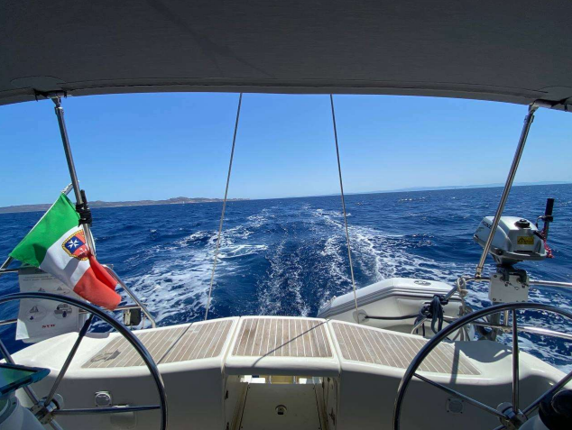 Bavaria Cruiser 50 | Quetzal