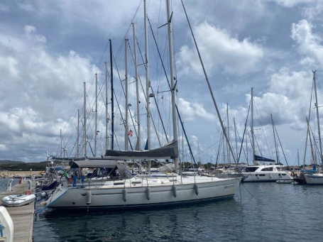 Bavaria Cruiser 50 | Quetzal