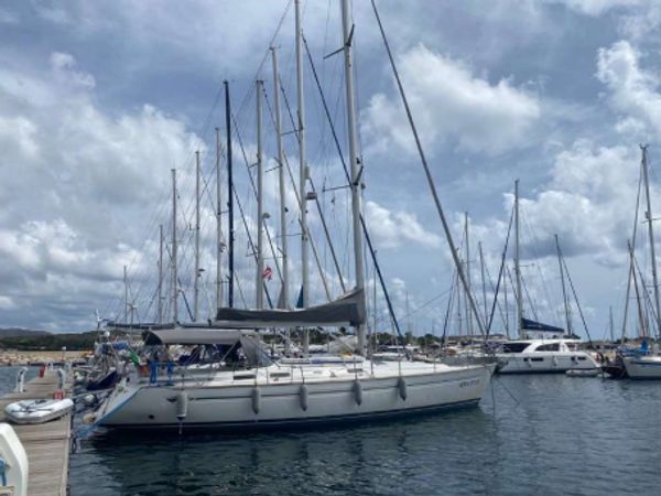 Bavaria Cruiser 50 | Quetzal