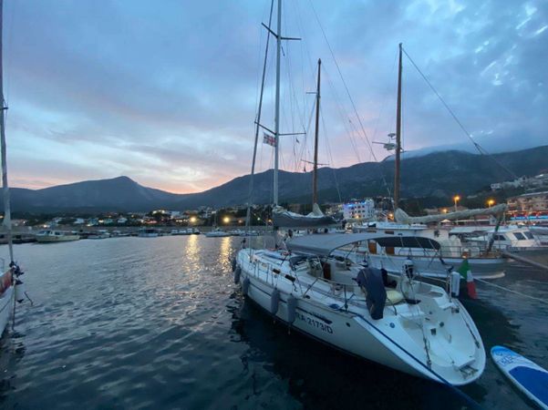 Bavaria Cruiser 50 | Quetzal