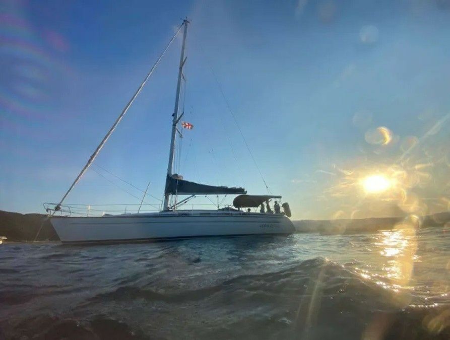 Bavaria Cruiser 50 | Quetzal