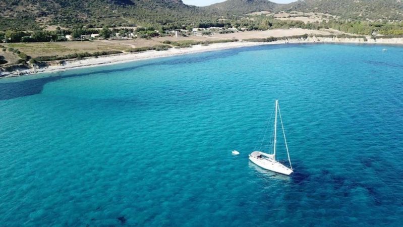 Bavaria Cruiser 50 | Quetzal