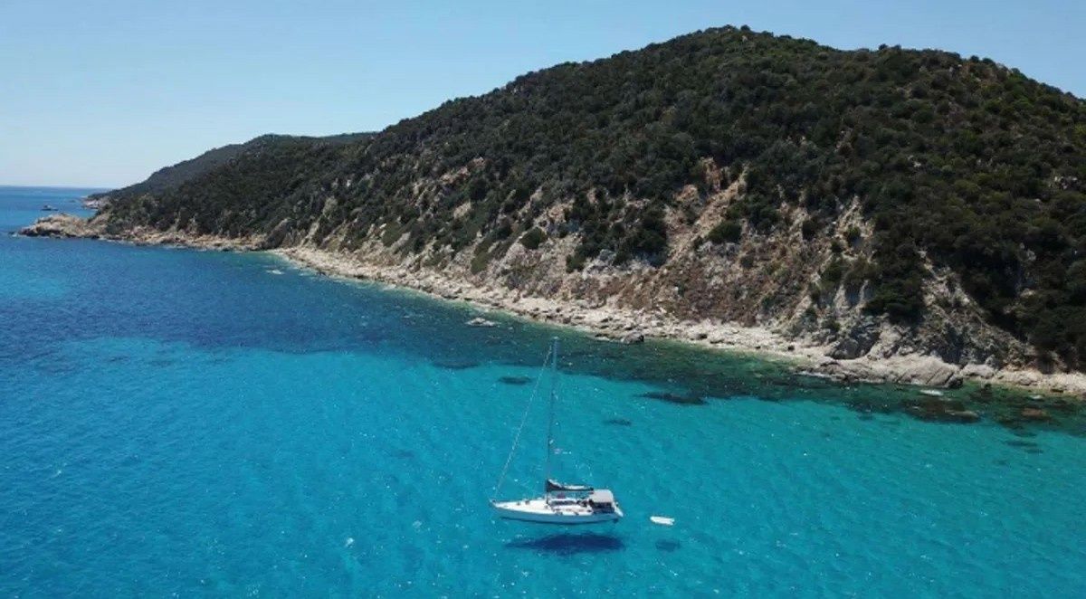 Bavaria Cruiser 50 | Quetzal