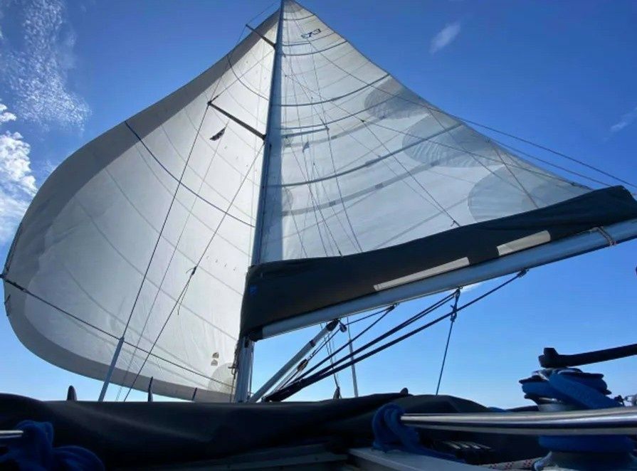 Bavaria Cruiser 50 | Quetzal