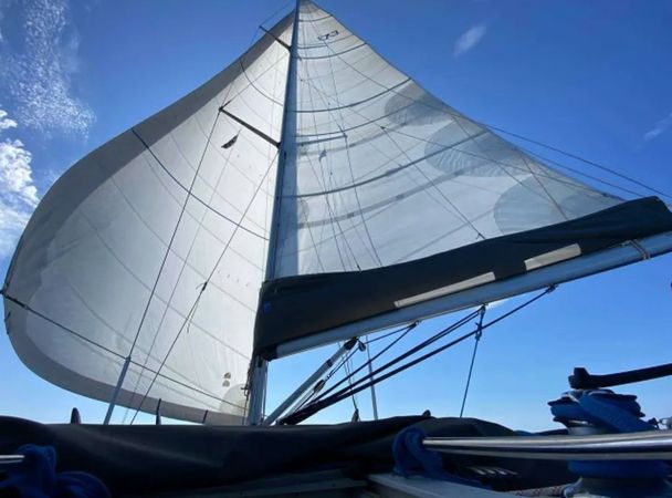 Bavaria Cruiser 50 | Quetzal