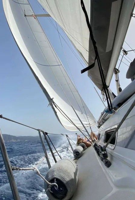 Bavaria Cruiser 50 | Quetzal