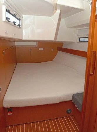 Bavaria Cruiser 50 | Quetzal