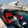 Nuva Yachts 6 | Black Panther