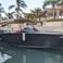 Nuva Yachts 6 | Black Panther