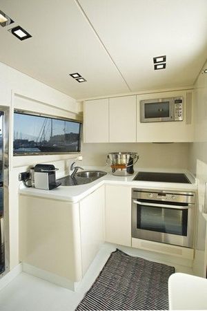 Astondoa 72 | Mayte 4