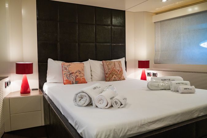 Astondoa 72 | Mayte 4