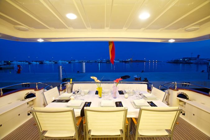 Astondoa 72 | Mayte 4