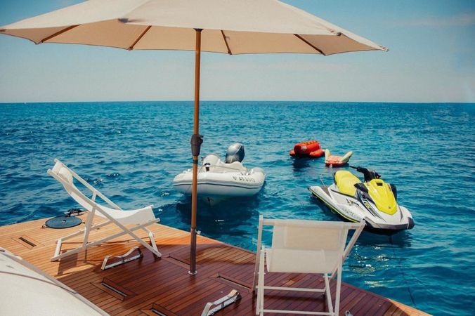 Astondoa 72 | Mayte 4