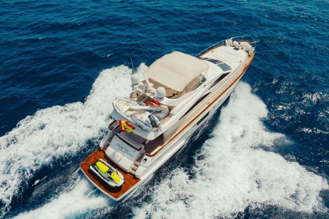 Astondoa 72 | Mayte 4