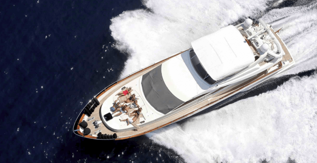 Astondoa 72 | Mayte 4