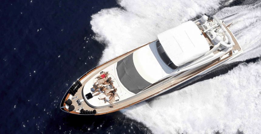 Astondoa 72 | Mayte 4