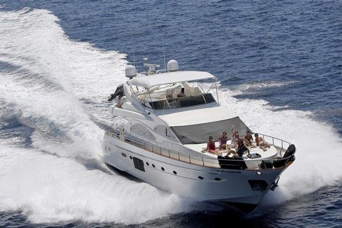 Astondoa 72 | Mayte 4