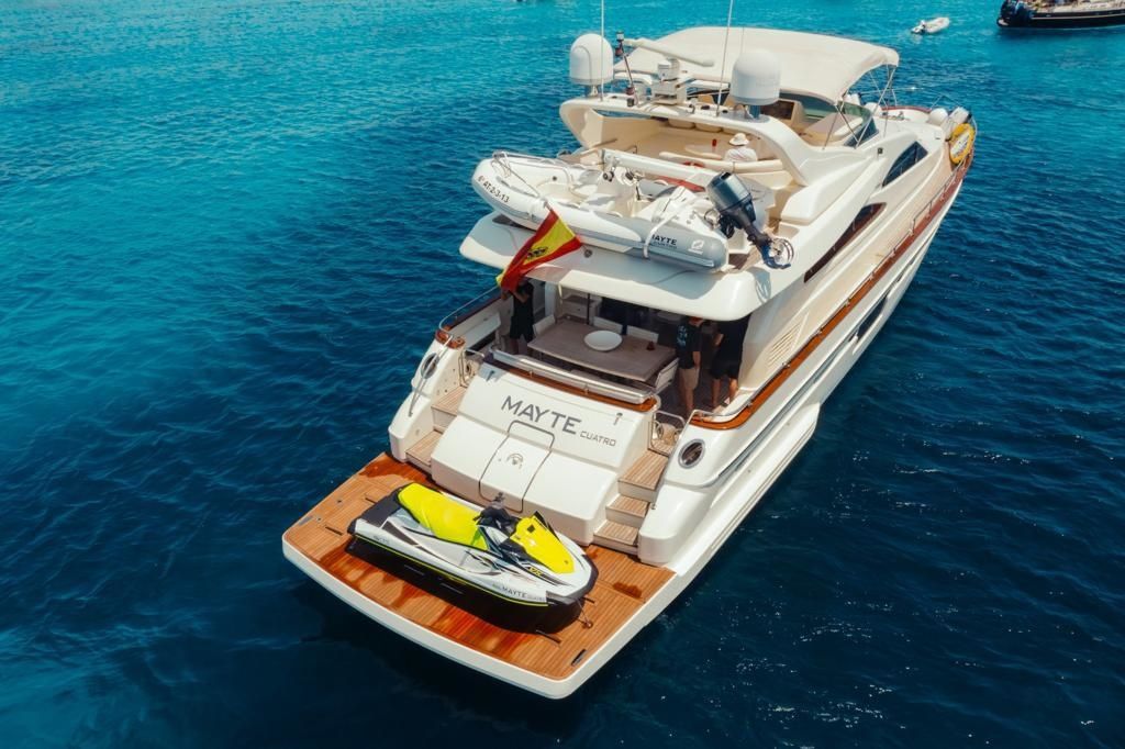 Astondoa 72 | Mayte 4