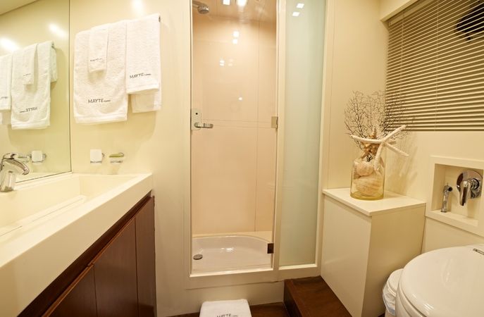 Astondoa 72 | Mayte 4