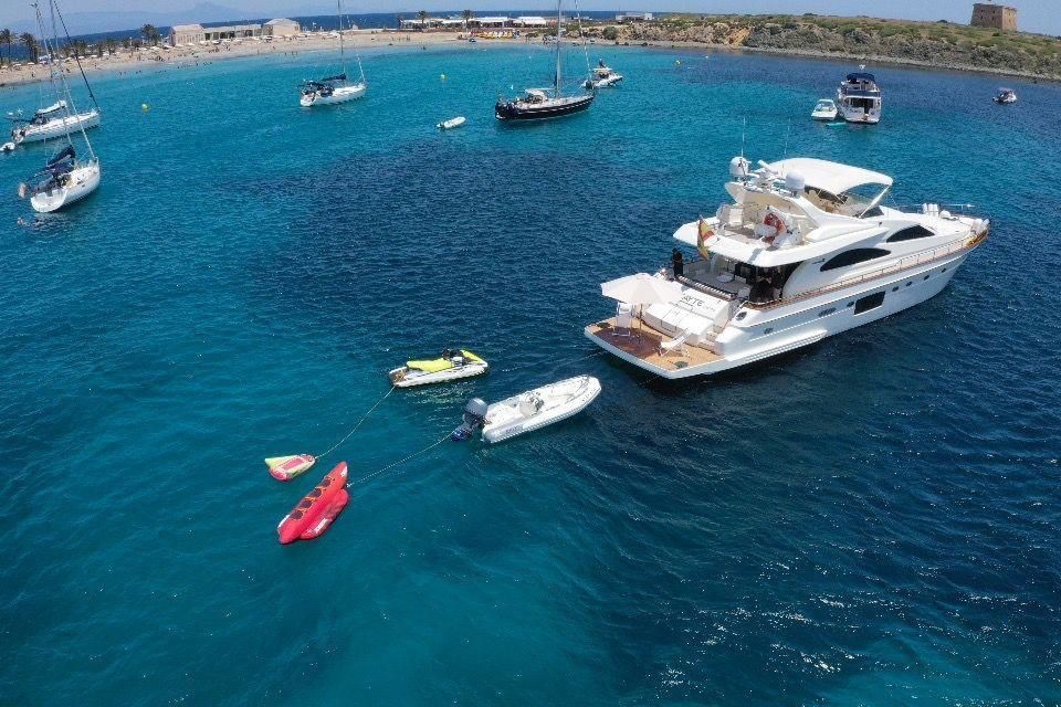 Astondoa 72 | Mayte 4