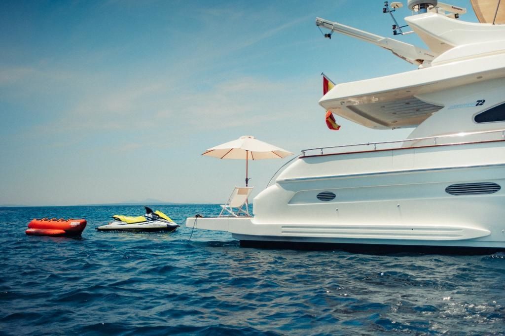 Astondoa 72 | Mayte 4