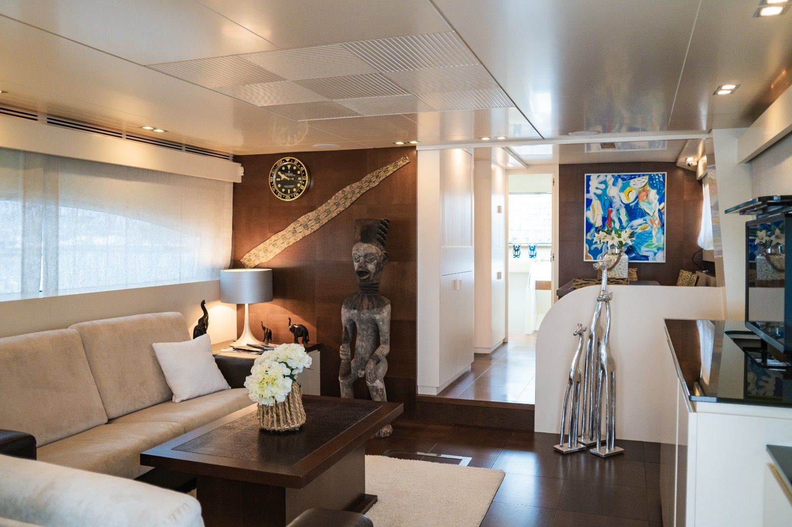 Astondoa 72 | Mayte 4