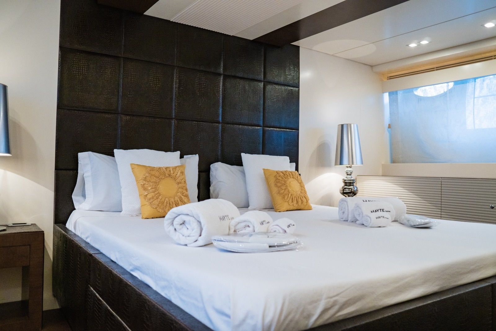 Astondoa 72 | Mayte 4