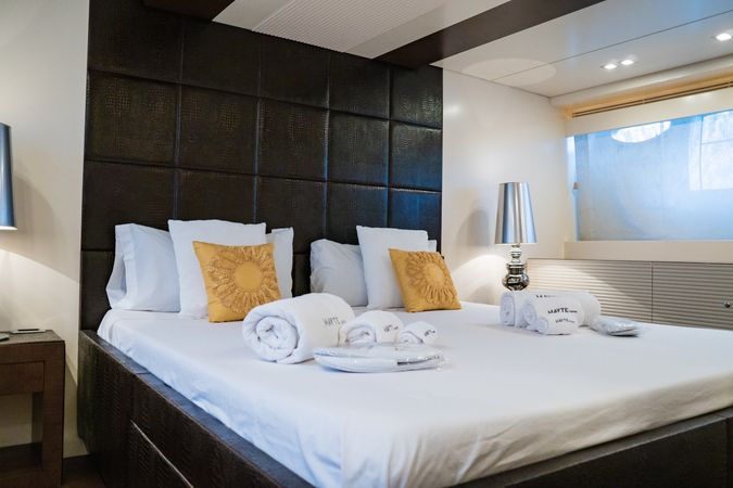 Astondoa 72 | Mayte 4