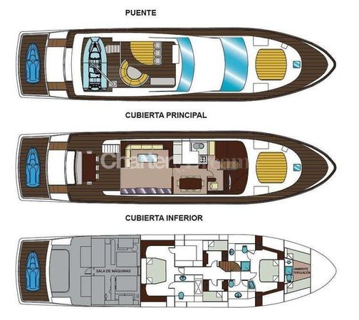 Astondoa 72 | Mayte 4